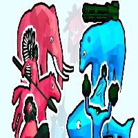 Funny Battle Simulator 2 - unblocked games gplus