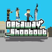 Getaway Shootout - unblocked games gplus