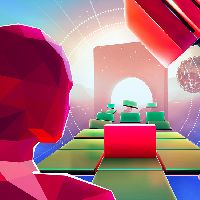 Glitch Dash - unblocked games gplus