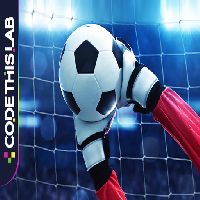 Goalkeeperchallenge - unblocked games gplus