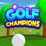 Golf Champions - unblocked games gplus