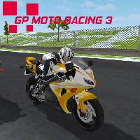 Gp Moto Racing 3 - unblocked games gplus