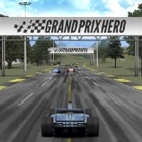 Grand Prix Hero - unblocked games gplus