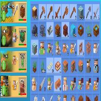 Grindcraft Remastered - unblocked games gplus