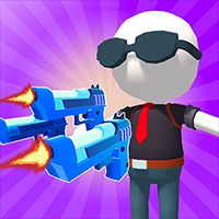 Gun Fest - unblocked games gplus