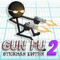 Gun Fu Stickman 2 - unblocked games gplus