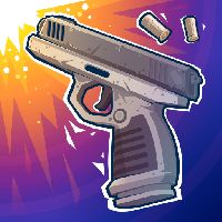 Gunspin - unblocked games gplus