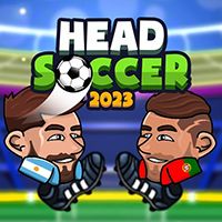 Head Soccer 2023 - unblocked games gplus