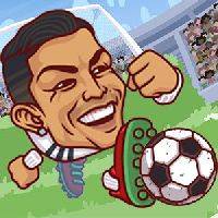 Heads Arena Soccer All Stars - unblocked games gplus