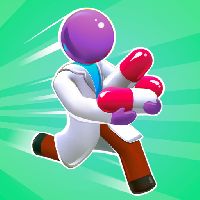Healing Rush - unblocked games gplus