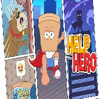 Help The Hero 1 - unblocked games gplus