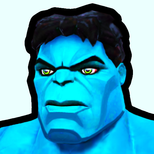 Hero 2 Super Kick - unblocked games gplus
