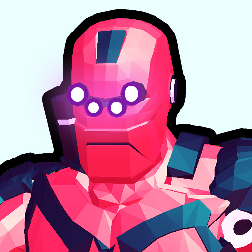 Hero 3 Flying Robot - unblocked games gplus
