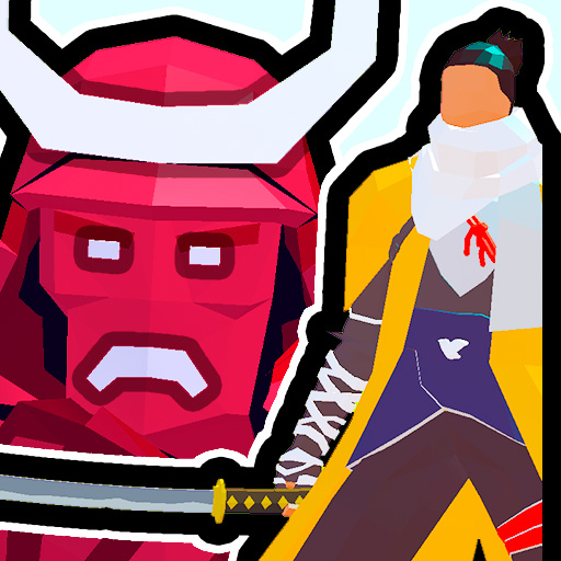 Hero 5 Katana Slice - unblocked games gplus