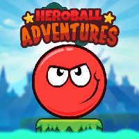 Heroball Adventures - unblocked games gplus
