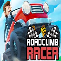 Hillclimb Racer - unblocked games gplus
