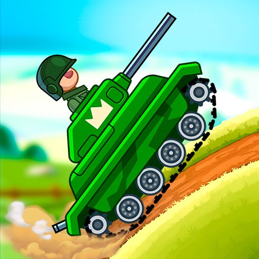 Hills Of Steel - unblocked games gplus