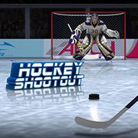 Hockey Shootout - unblocked games gplus
