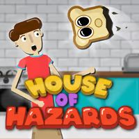 House Of Hazards - unblocked games gplus
