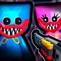 Huggy Wuggy Shooter - unblocked games gplus
