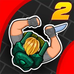 Hunter Assassin 2 - unblocked games gplus