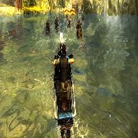 Hydro Storm 2 - unblocked games gplus