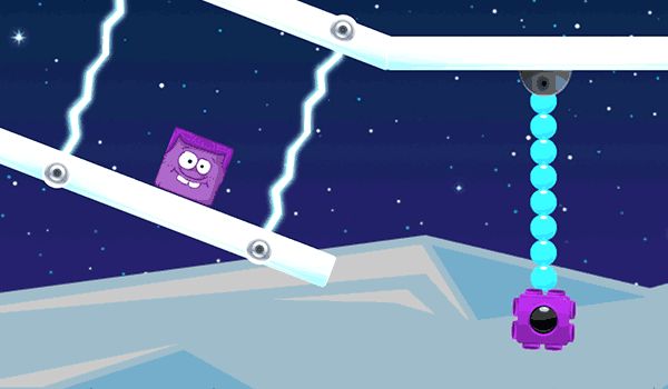 Icy Purple Head 2 - unblocked games gplus