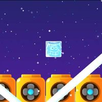 Icy Purple Head Superslide - unblocked games gplus