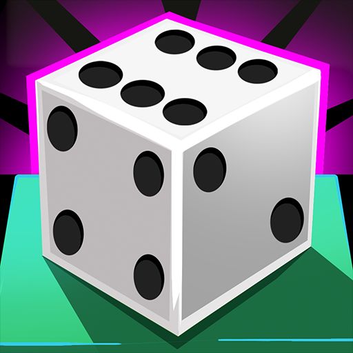 Idle Dice - unblocked games gplus