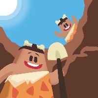 Idle Digging Tycoon - unblocked games gplus