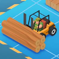 Idle Lumber Inc - unblocked games gplus