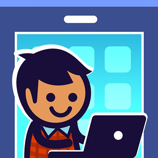 Idle Startup Tycoon - unblocked games gplus