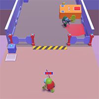 Imposter Between Us - unblocked games gplus