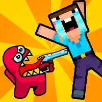 Impostor Vs Noob - unblocked games gplus