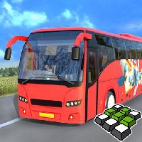 Indian Uphill Bus Simulator 3d - unblocked games gplus