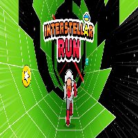 Interstellar Run - unblocked games gplus