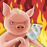Iron Snout - unblocked games gplus