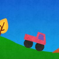 Jelly Truck - unblocked games gplus