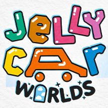 Jellycar Worlds - unblocked games gplus
