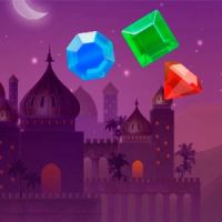 Jewel Shuffle - unblocked games gplus