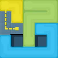Lines To Fill - unblocked games gplus