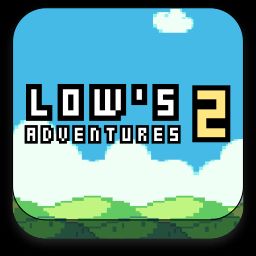 Lows Adventures 2 - unblocked games gplus