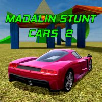 Madalin Stunt Cars 2 - unblocked games gplus