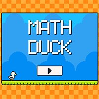 Math Duck - unblocked games gplus