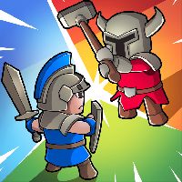 Merge Arena - unblocked games gplus