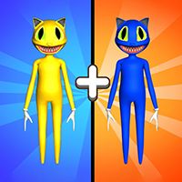 Merge Monster Army Game - unblocked games gplus
