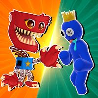 Merge Rainbow - unblocked games gplus