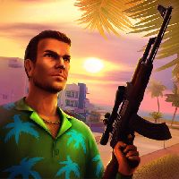 Miami Crime Simulator 3d - unblocked games gplus