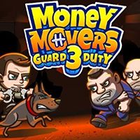 Money Movers 3 - unblocked games gplus