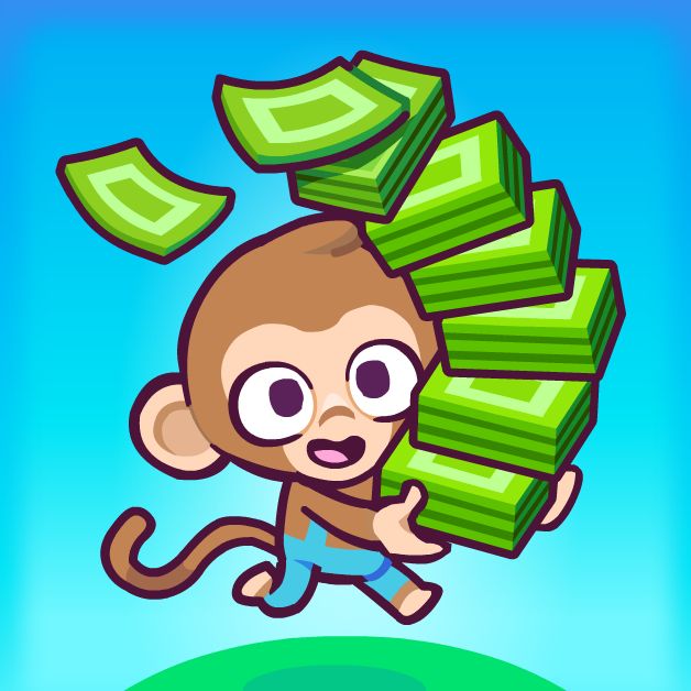 Monkey Mart - unblocked games gplus